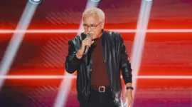 Musisi Iwan Fals. (Instagram.com/@iwanfals)