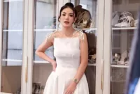 Artis Nindy Ayunda. (Instagram.com/@nindyayunda)