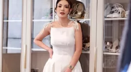 Artis Nindy Ayunda. (Instagram.com/@nindyayunda)