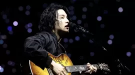 Anggota Boyband BTS, Suga. (Instagram.com/@agustd) 