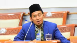 Mantan Anggota DPR RI Bukhori Yusuf. (Dok. Dpr.go.id)