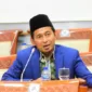 Mantan Anggota DPR RI Bukhori Yusuf. (Dok. Dpr.go.id)