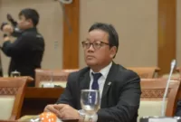 Ketua Komisi VII DPR RI, Sugeng Suparwoto. (Dok. Dpr.go.id) 