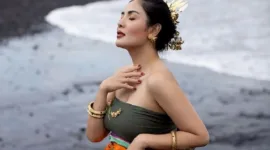 Artis Nindy Ayunda. (Instagram.com/@nindyayunda)