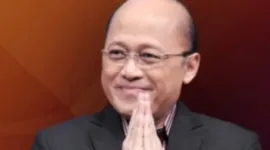 Motivator Mario Teguh. (Facbook.com/@Mario Teguh)