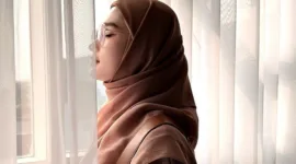 Inara Rusli. (Instagram.com/@mommy_starla)