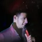 Artis Ammar Zoni. (Instagram.com/@ammarzoni)