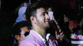 Artis Ammar Zoni. (Instagram.com/@ammarzoni)