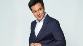 Artis Baim Wong. (Facbook.com/@Baim Wong)