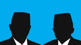 Pemilu 2024 lebih tepat gunakan proporsional terbuka. (Dok. Bintangnews.com/M. Rifai Azhari)