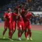 Timnas Indonesia U-23. (Dok. Kemenpora.go.id)