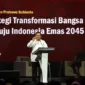 Ketua Umum Partai Gerindra Prabowo Subianto. (Dok. Tim Meida Prabowo Subianto)  