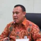 Ketua Komisi Pemberantasan Korupsi (KPK) Firli Bahuri. (Dok. Lemhannas.go.id)  