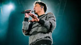 vokalis Ariel NOAH. (Instagram.com/@arielnoah)