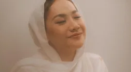 Penyanyi Bunga Citra Lestari (BCL). (Instagram.com/itsmebcl)