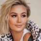 Penyanyi solo wanita, Agnez Mo. (Instagram.com/@agnezmo