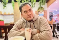 Pedangdut Saipul Jamil. (Instagram.com/@saipuljamilreal)  