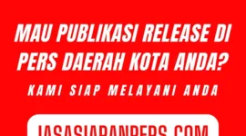 Hubungi WhatsApp Center 087815557788, untuk placement press release di puluhan portal berita ekonomi dan bisnis. (Dok. Sapulangit.com/Timothy Alden)  