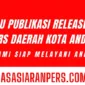 Hubungi WhatsApp Center 087815557788, untuk placement press release di puluhan portal berita ekonomi dan bisnis. (Dok. Sapulangit.com/Timothy Alden)  