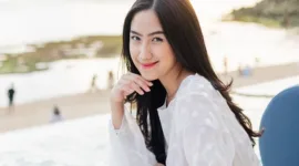 Artis Tamara Tyasmara. (Instagram.com/@tamaratyasmara)