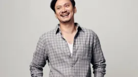 Vincent Rompies. (Instagram.com/@vincentrompies)