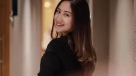 Artis Tamara Tyasmara. (Instagram.com/@tamaratyasmara)