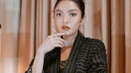 Penyanyi dangdut Siti Badriah. (Instagram.com/@sitibadriahh)