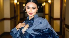 Wika Salim. (Instagram.com/@wikasalim)  