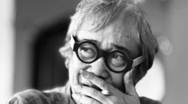 Seniman Butet Kartaredjasa. (Facebook.com/@Butet Kartaredjasa)