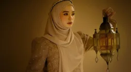 Inara Rusli. (Instagram.com/@mommy_starla)  