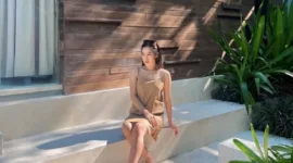 Tamara Tyasmara. (Instagram.com/@tamaratyasmara)