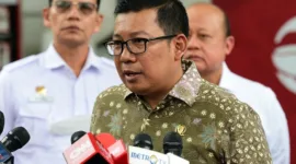 Kepala Badan Pangan Nasional (Bapanas) Arief Prasetyo. (Dok. Setkab.go.id)