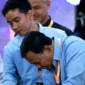 Pasangan Calon presiden Prabowo Subianto dan Cawapres Gibran Rakabuming Raka. (Dok. Tim Media Prabowo-Gibran)