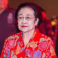 Ketua Umum PDI Perjuangan Megawati Soekarnoputri. (Instagram.com/@presidenmegawati)
