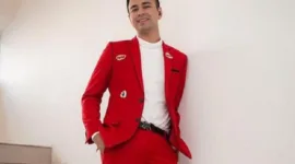 Aktris Raffi Ahmad. (Instagram.com/@raffinagita1717)  