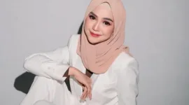 Youtuber Ria Ricis. (Instagram.com/@riaricis1795)  