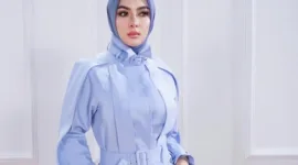 Selebritis Syahrini. (Instagram.com/@princessyahrini)