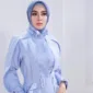 Selebritis Syahrini. (Instagram.com/@princessyahrini)