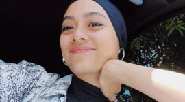 Artis Aydia Bing Slamet. (Instagram.com/@ayudiac)