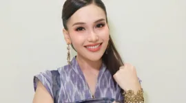 Ayu Ting Ting. (Instagram.com/ayutingting92)