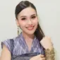 Ayu Ting Ting. (Instagram.com/ayutingting92)