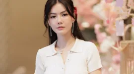 Artis cantik, Nita Gunawan. (Instagram.com/@nitagunawan09