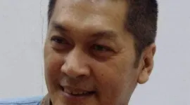 Aktor yang pernah berkarier sebagai atlet, Donny Kesuma. (Facebook.com/@Mardi Amardi)