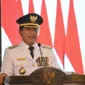 Bupati Pasuruan, Irsyad Yusuf. (Dok. Pasuruankab.go.id)  