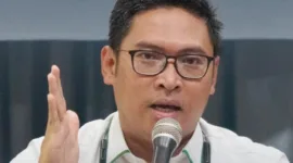 Ketua DPD Partai Gerindra Jawa Tengah, Sudaryono. (Facebook.com/@Sudaryono )