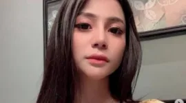 Pedangdut Tisya Erni. (Instagram.com/@tisyaerni)