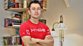 Aktris Raffi Ahmad. (Instagram.com/@raffinagita1717)  