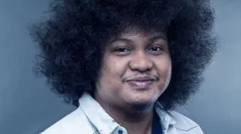 Komedian Babe Cabita. (Instagram.com/@babecabiita)