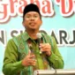 Bupati Sidoarjo, Jawa Timur, Ahmad Muhdlor Ali. (Dok. Sidoarjokab.go.id)  