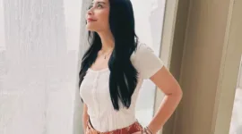 Artis cantik Prilly Latuconsina. (Instagram.com/@prillylatuconsina96)  